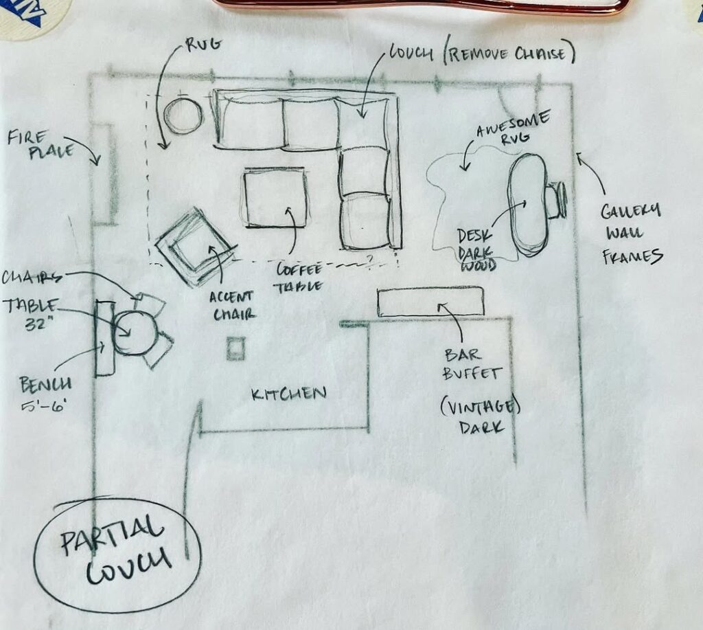 5 Things Any Interior Designer Should Have on Their Desk