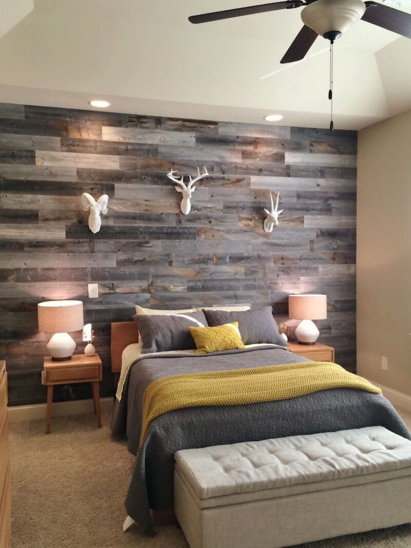 Radical Rustic The New Age of Order: 10 Radical Symmetry Ideas Defining Interior ...