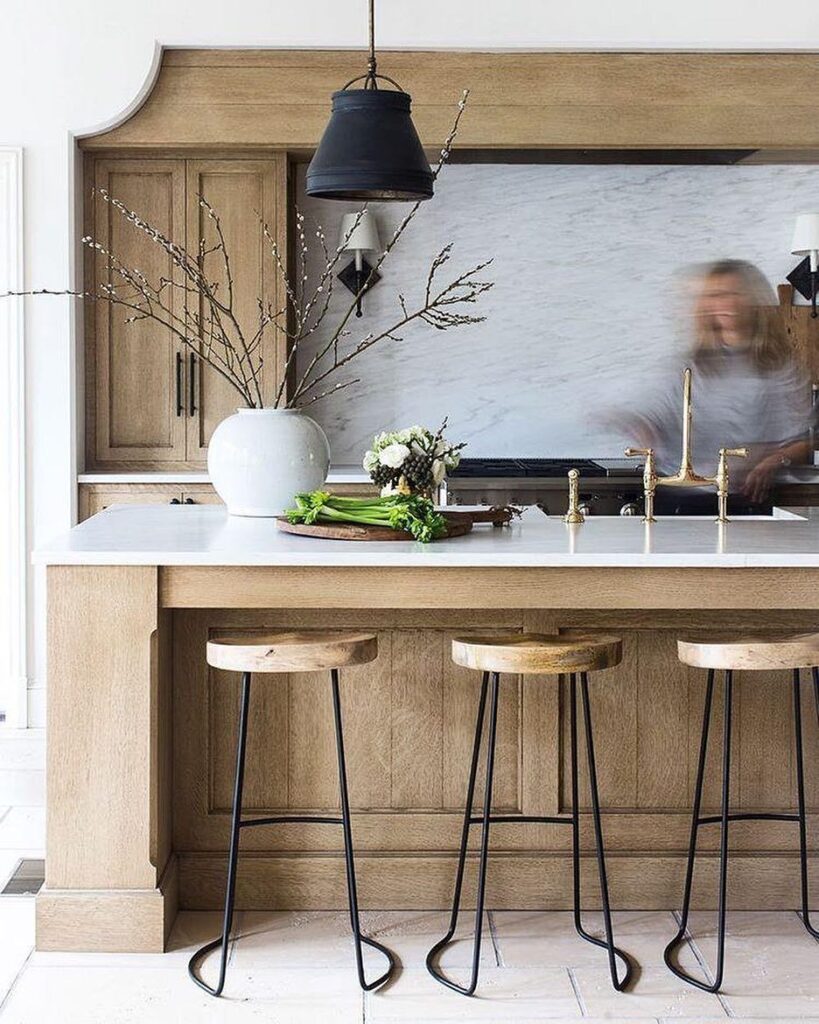 21 Wood Kitchen Designs for 2026 That Redefine Timeless Craft