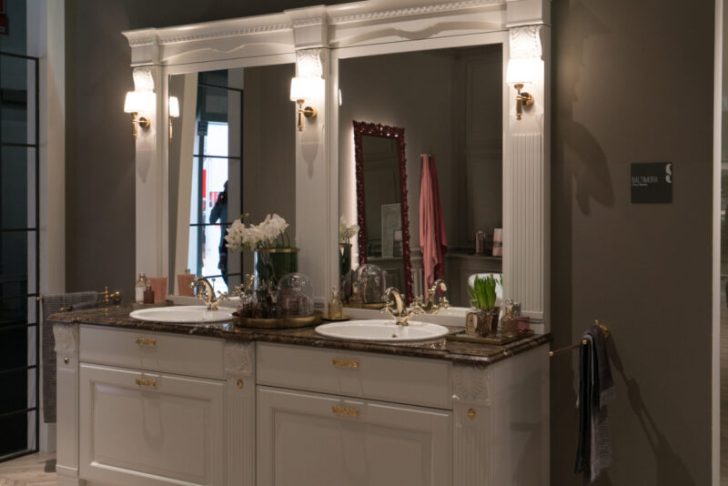15 Bathroom Vanity Ideas for 2026 The Design Detail Transforming Modern ...