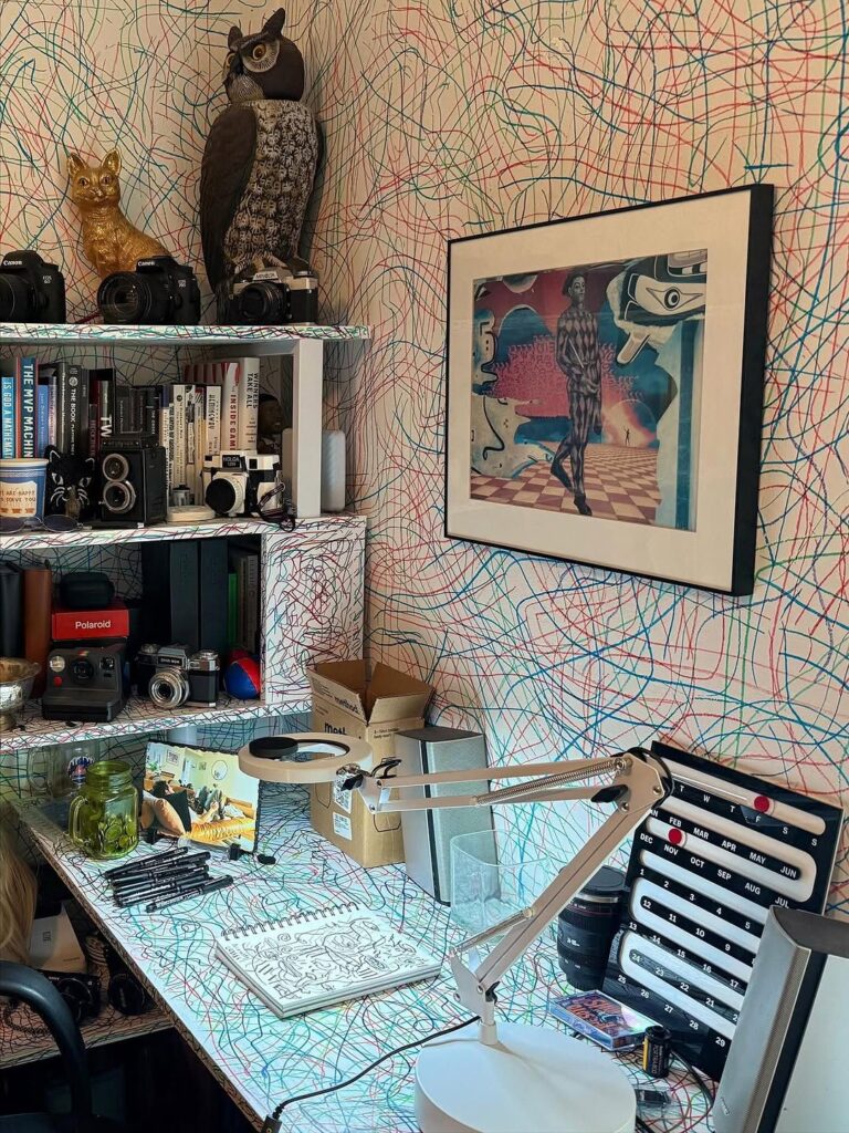 30 Desk Setup Ideas for 2026 That Make Your Workspace More Inspiring ...