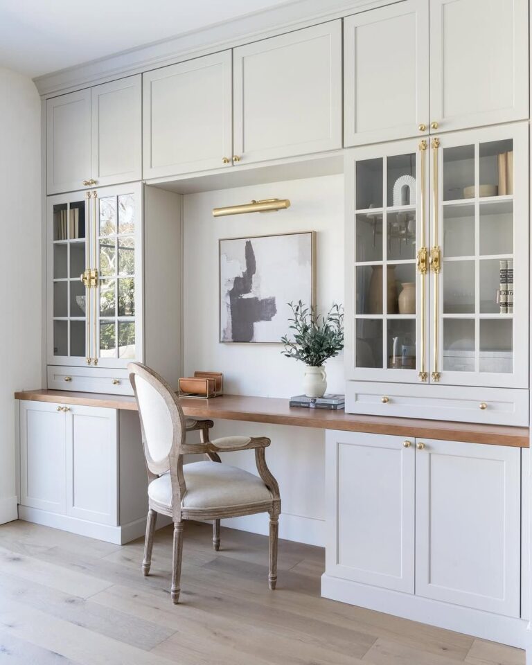 30 Desk Setup Ideas for 2026 That Make Your Workspace More Inspiring ...