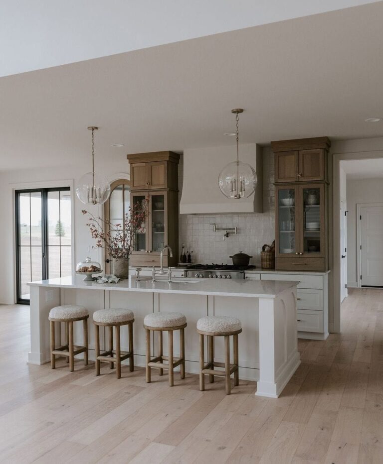 28 Kitchen Island Ideas for 2026 That Turn One Surface Into the Most ...
