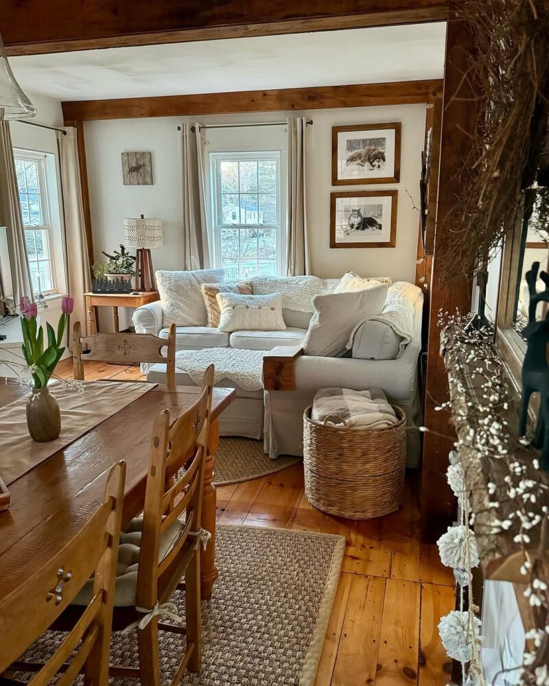15 Small Living Room Ideas for 2026 Where Space Feels Bigger Without ...