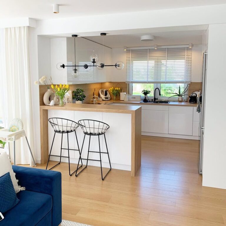 28 Kitchen Island Ideas for 2026 That Turn One Surface Into the Most ...