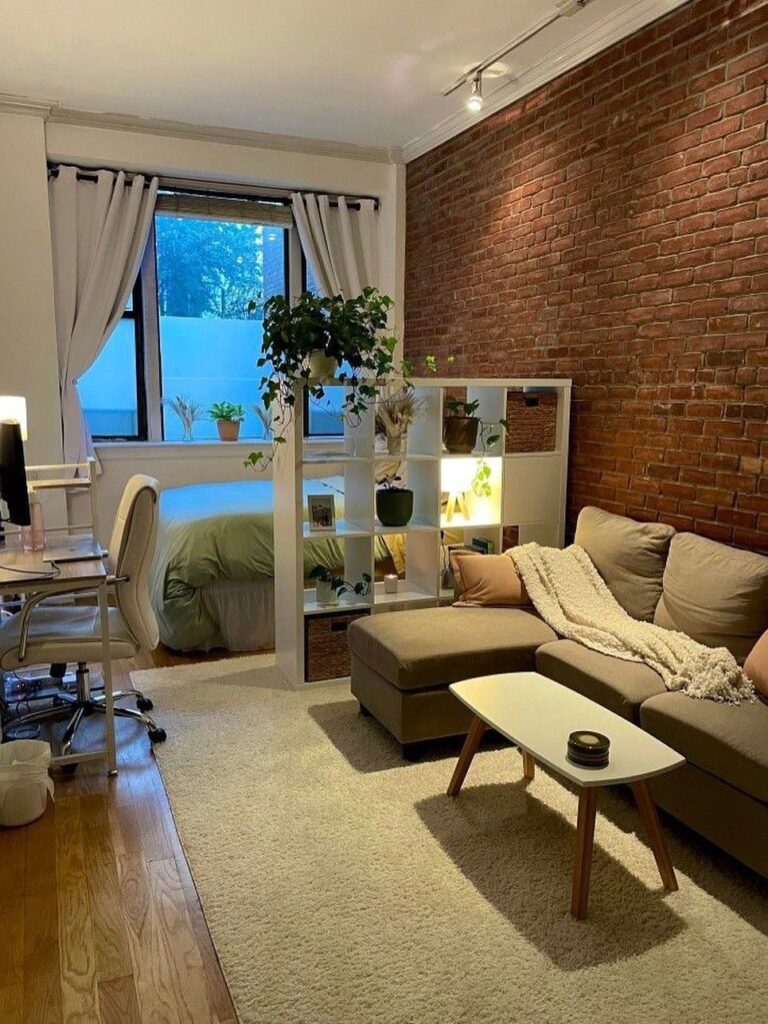 15 Small Living Room Ideas for 2026 Where Space Feels Bigger Without ...