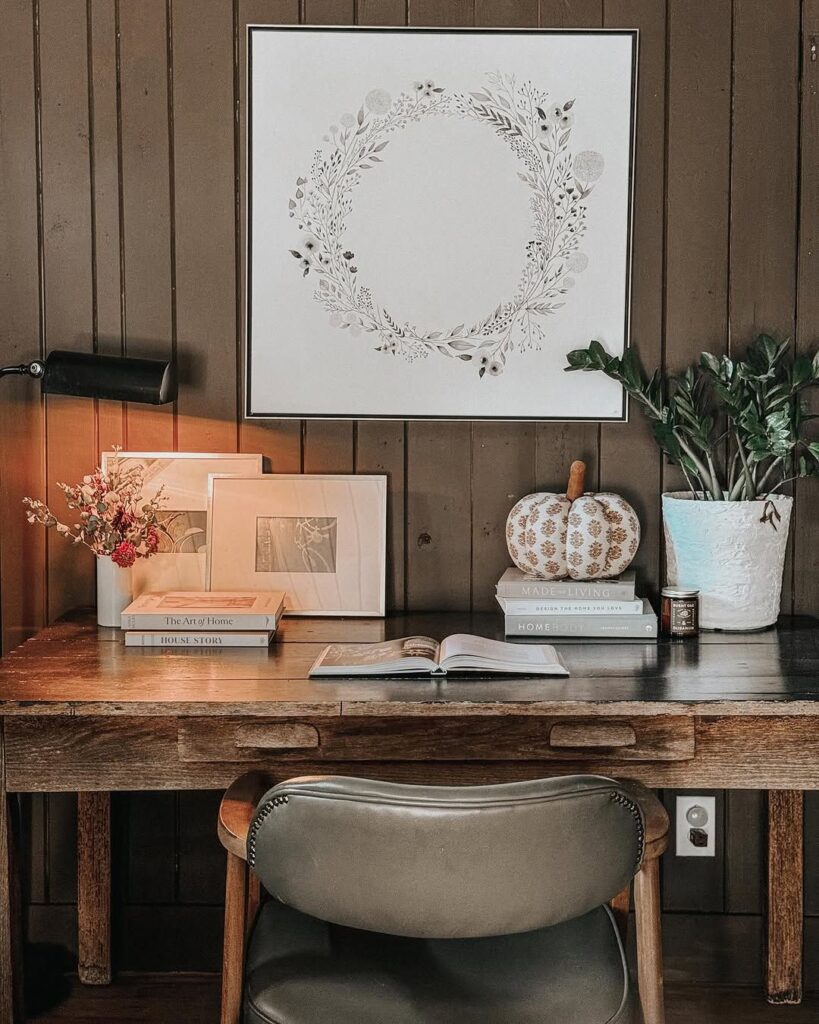 30 Desk Setup Ideas for 2026 That Make Your Workspace More Inspiring ...