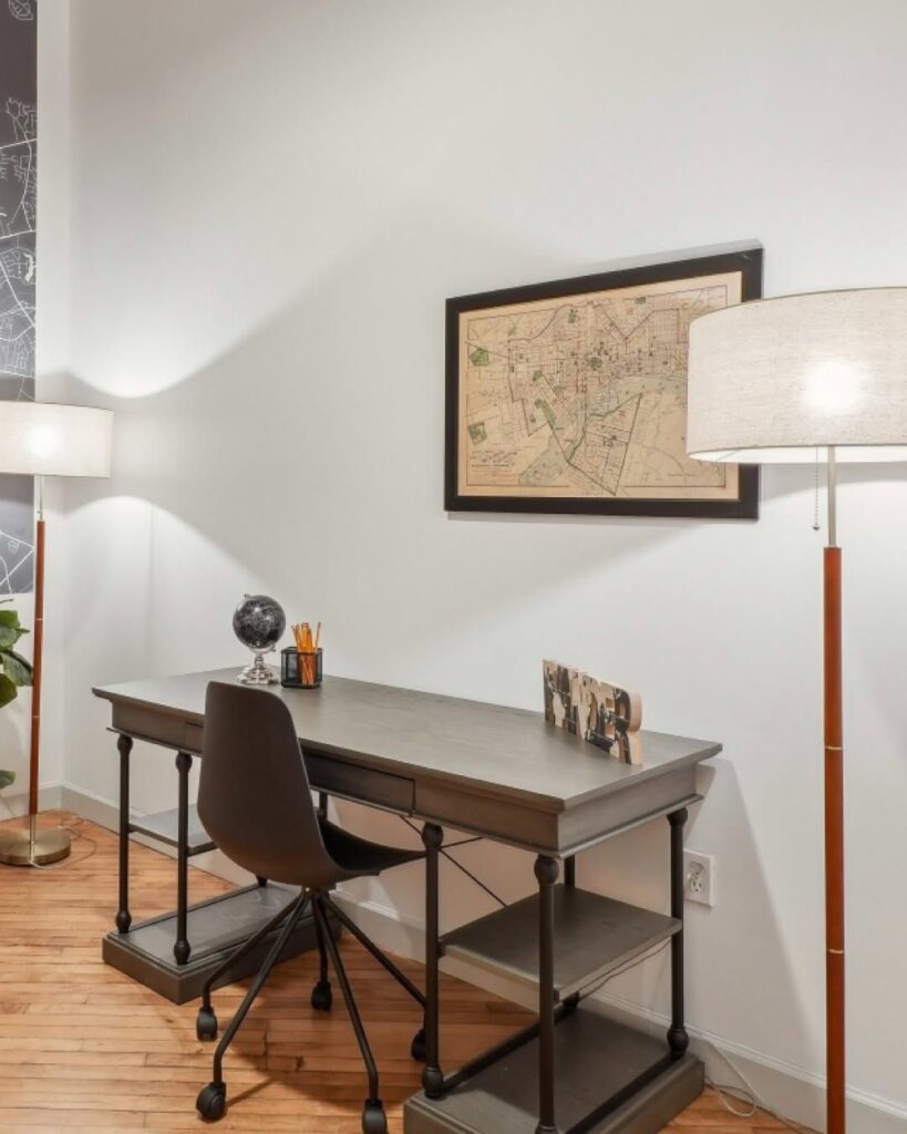 30 Desk Setup Ideas for 2026 That Make Your Workspace More Inspiring ...