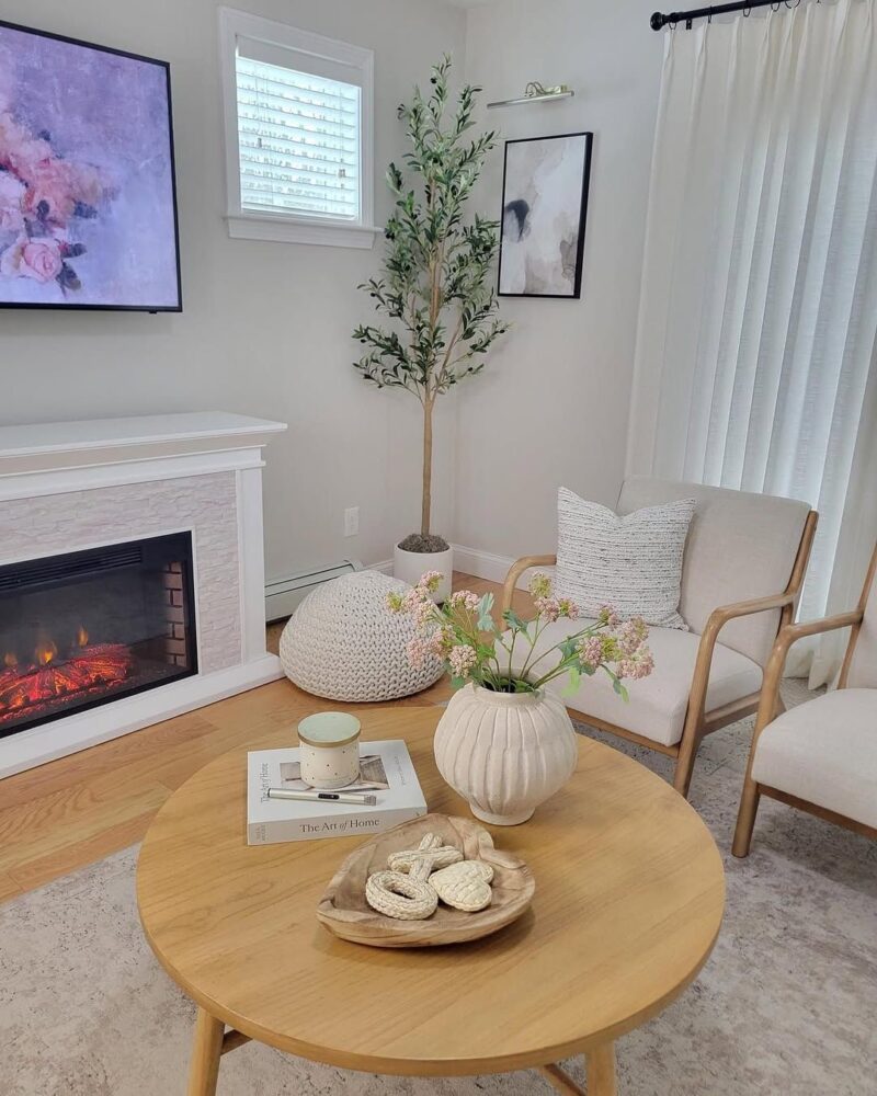 15 Small Living Room Ideas for 2026 Where Space Feels Bigger Without ...