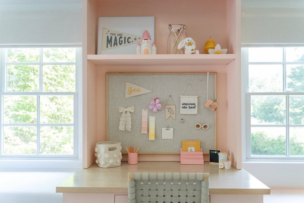30 Desk Setup Ideas for 2026 That Make Your Workspace More Inspiring ...