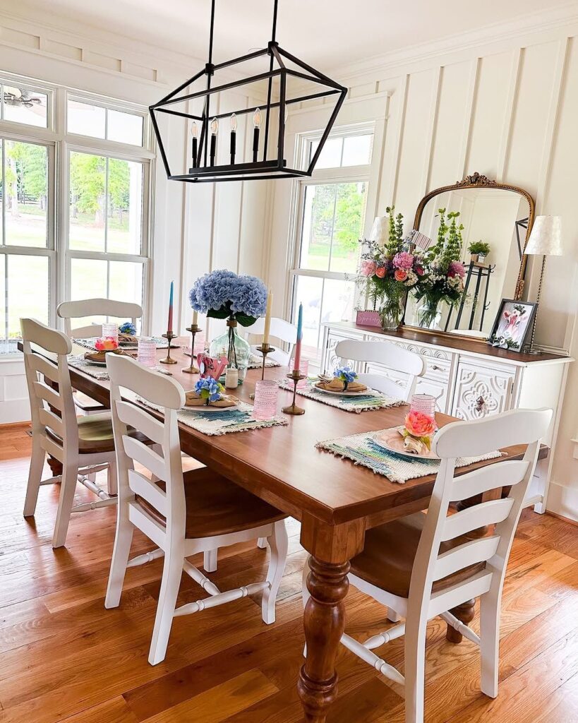 20 Spring Decor Ideas That Make Your Home Feel Fresh in 2026