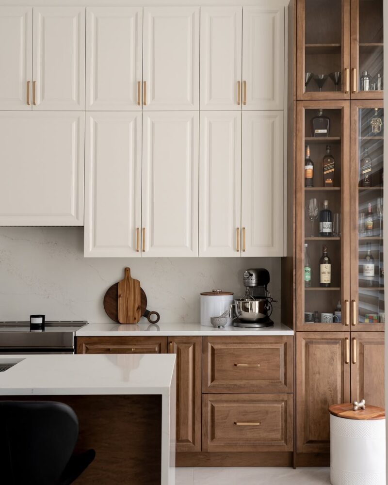 6 Kitchen Design Trends That Are Making Kitchens Look Dated in 2026