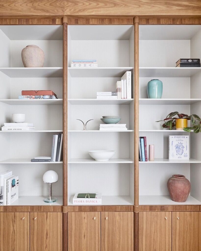 15 Fluted Design Ideas for 2026 That Add Architectural Depth to Flat ...