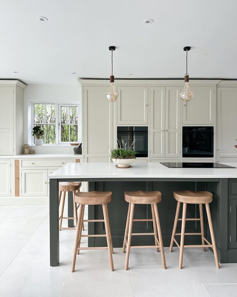 28 Kitchen Island Ideas for 2026 That Turn One Surface Into the Most ...