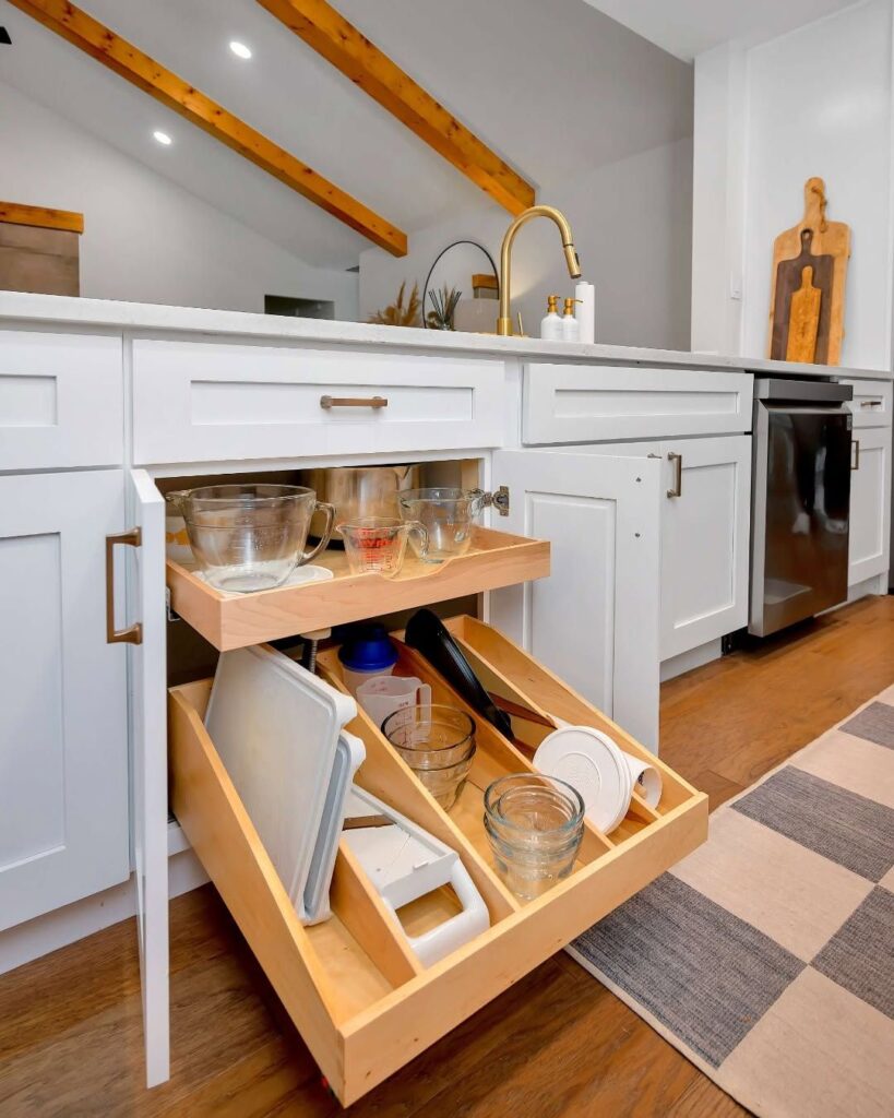 This Kitchen Storage Idea Keeps Showing Up in Every Smart Layout for 2026