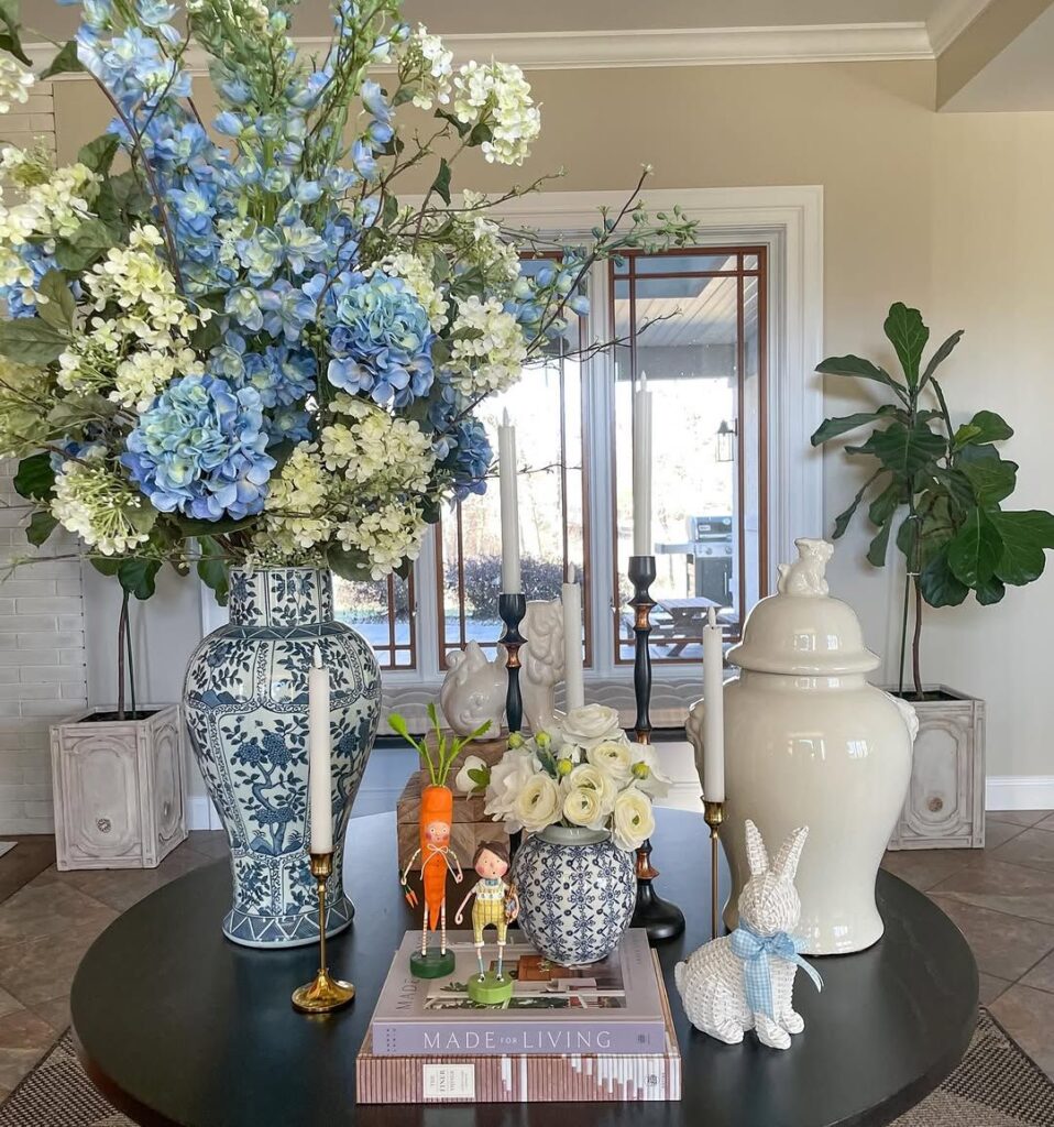 12 Spring Decor Ideas for 2026 That Make Your Home Look Fresh Without a ...