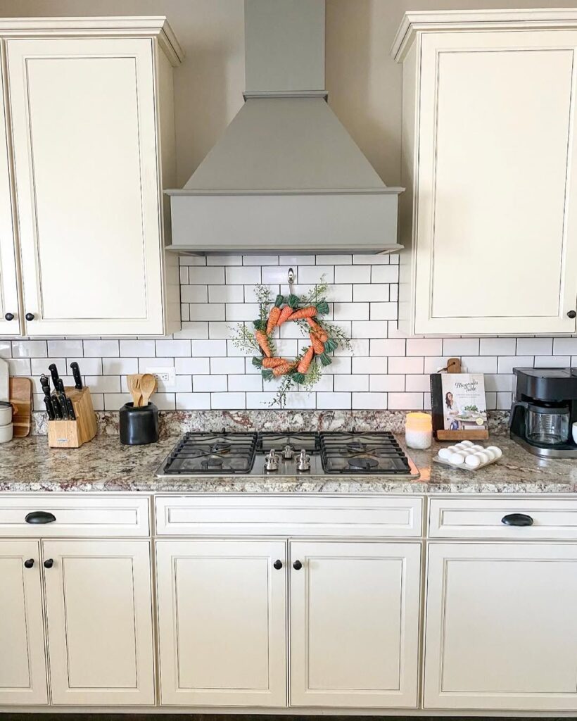 18 Kitchen Hood Ideas for 2026 Where Statement Hoods Replace Basic Vent ...