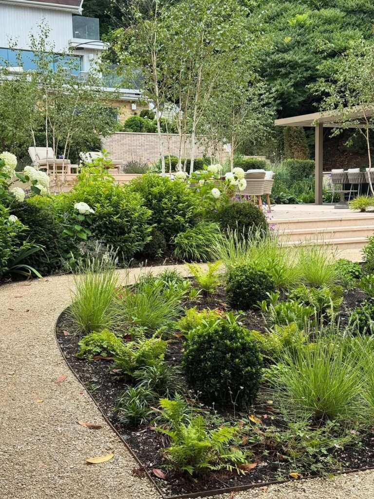 Path Planting Area 27 Chic Backyard Ideas for 2026 That Turn Every Corner Into a Place to Stay