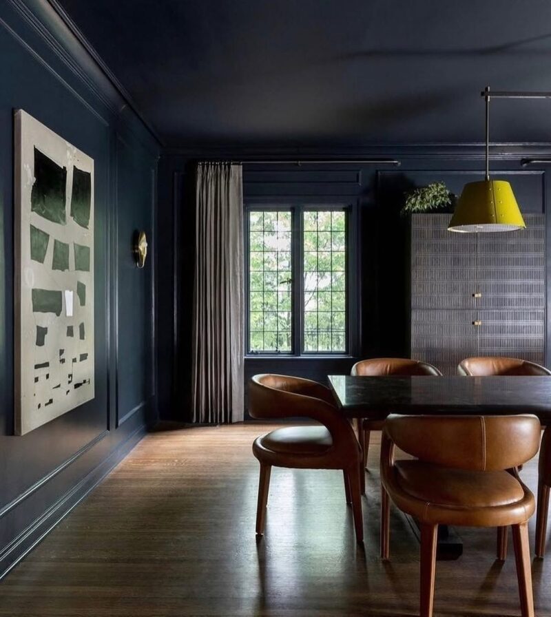 28 Painted Ceiling Ideas for 2026 That Change How Every Room Feels ...