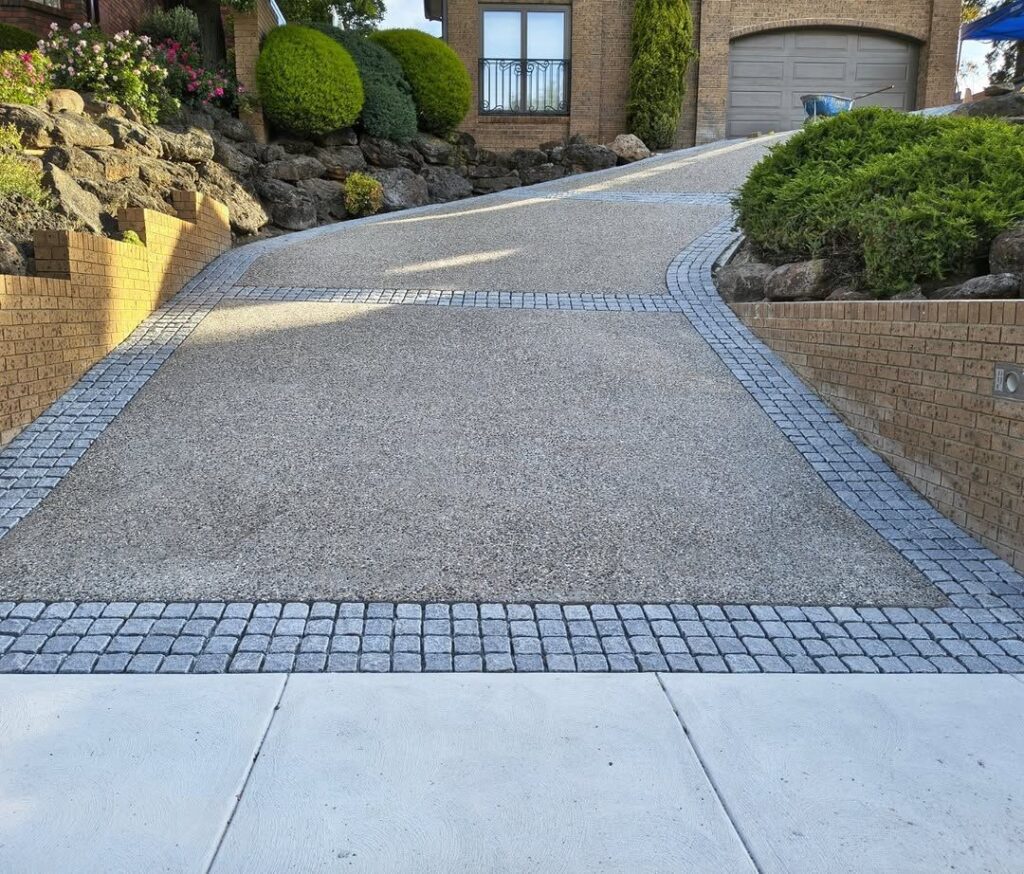 15 Driveway Ideas for 2026 That Replace Plain Asphalt With Designs That ...
