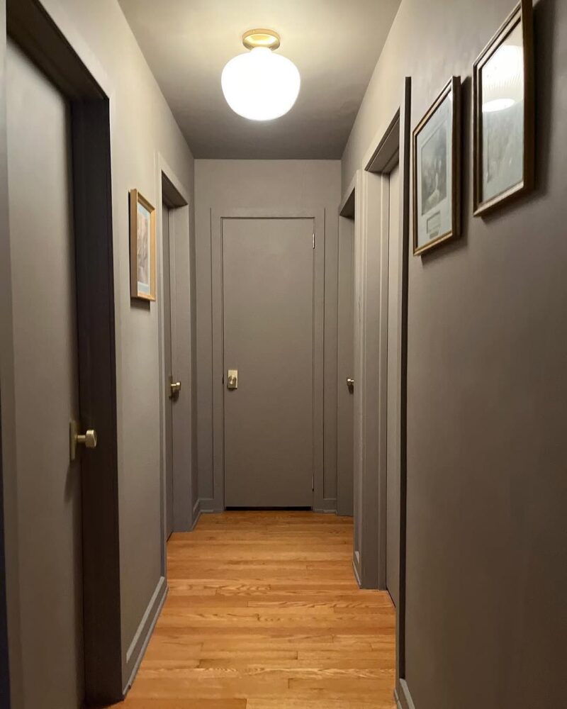 28 Painted Ceiling Ideas for 2026 That Change How Every Room Feels ...