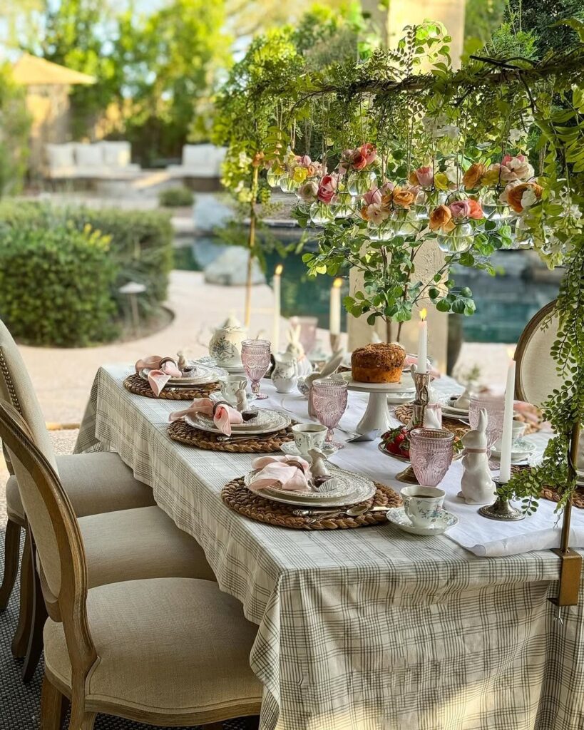 17 Easter Tablescape Ideas for 2026 That Turn Every Table Into a Spring ...