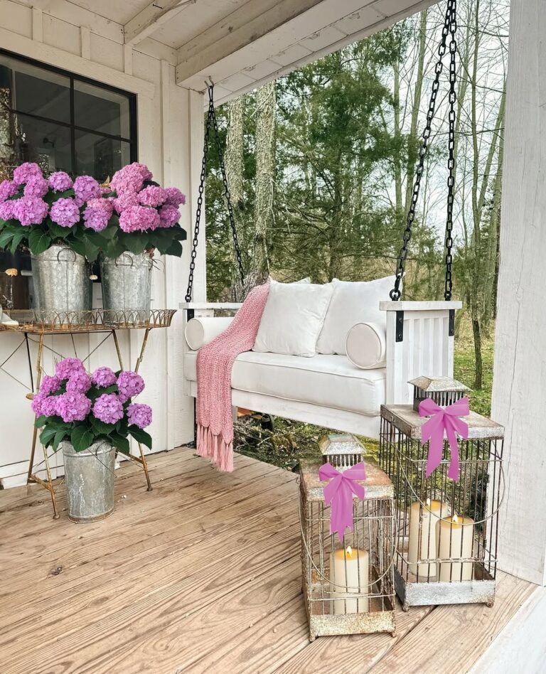 Spring Setup Ideas 12 Spring Decor Ideas for 2026 That Make Your Home Look Fresh Without a ...