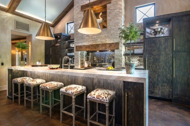 21 Kitchen Island Bar Stool Ideas for 2026 No One Shares Because They ...