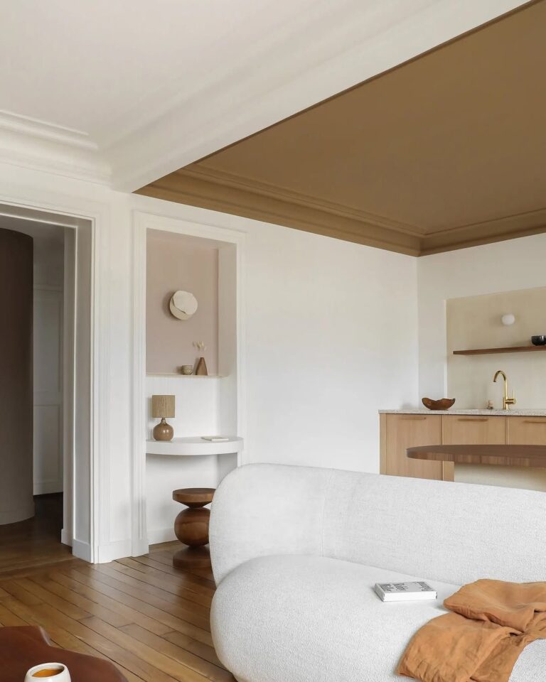 28 Painted Ceiling Ideas for 2026 That Change How Every Room Feels ...