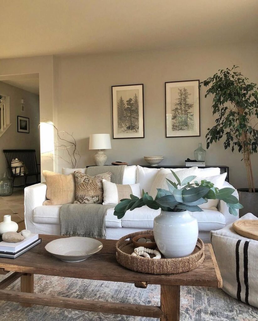 28 Cozy Living Room Ideas for 2026 That Make Even the Coldest Spaces ...