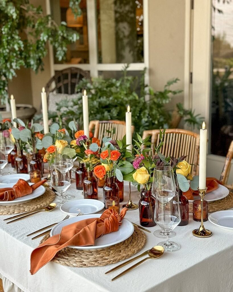17 Easter Tablescape Ideas for 2026 That Turn Every Table Into a Spring ...
