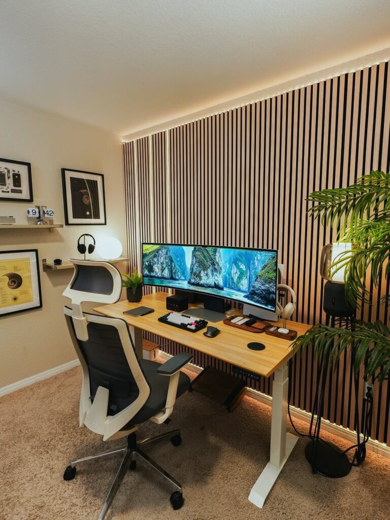 27 Desk Setup Ideas for 2026 Where Gaming Rooms Replace Basic Work Corners