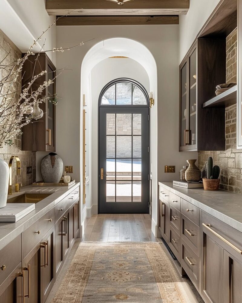 15 Galley Kitchen Ideas for 2026 That Turn Narrow Layouts Into Defined ...