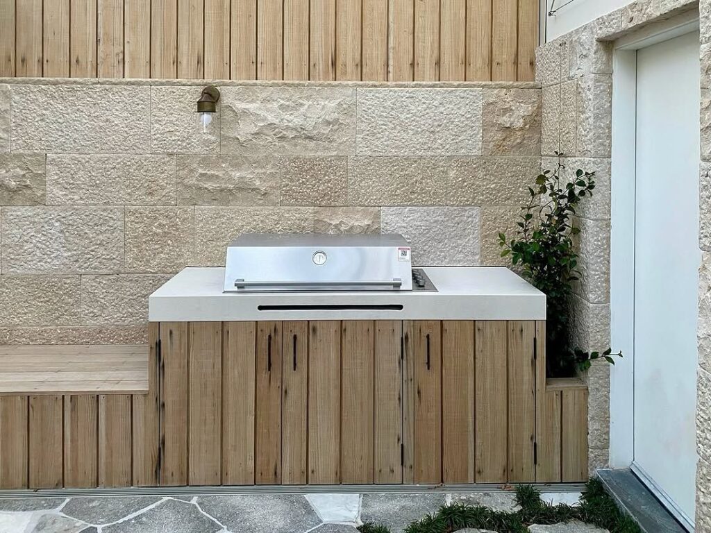 18 Outdoor BBQ Kitchen Ideas for 2026 That Make Standard Grills Look ...