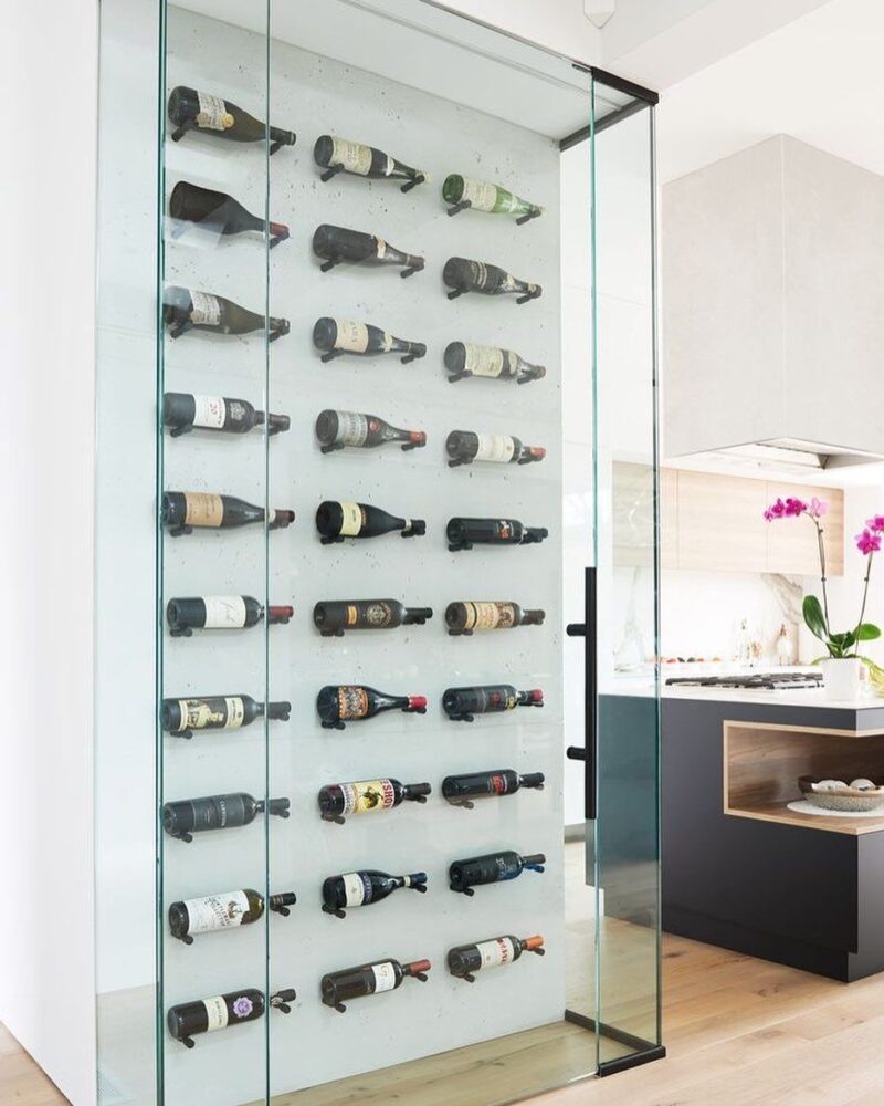 17 Glass Wine Cellar Ideas for 2026 That Turn Your Collection Into the ...