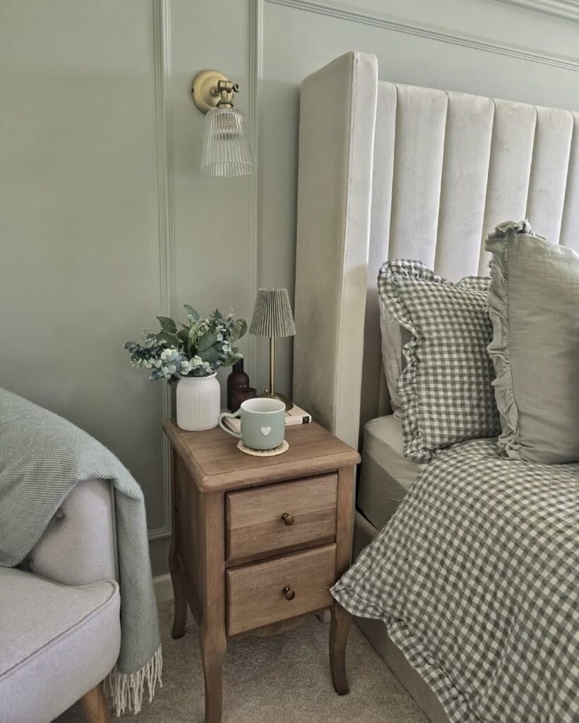 16 Gingham Decor Ideas for 2026 as Checked Patterns Return to Every ...