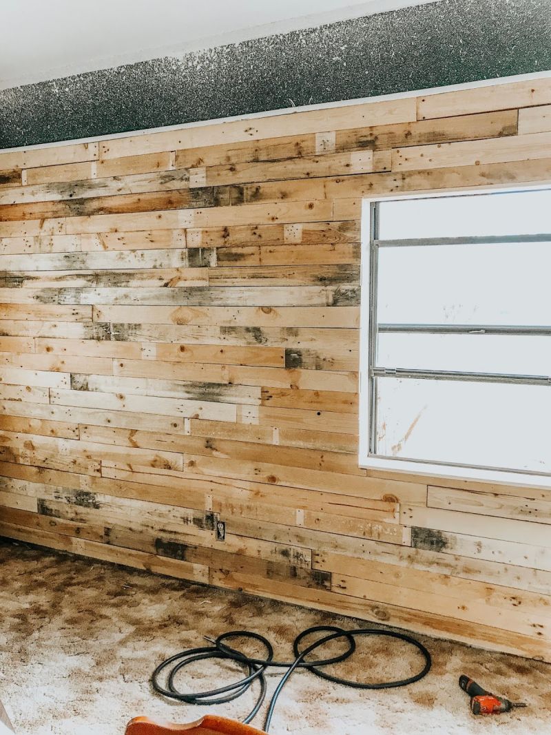 Small Gaps Were Hidden Before More Boards Went Up