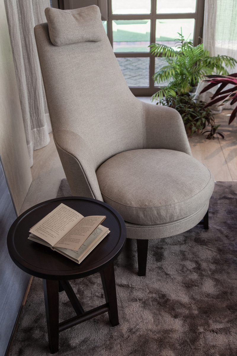 Chair Shape Matters as Much as Its Color