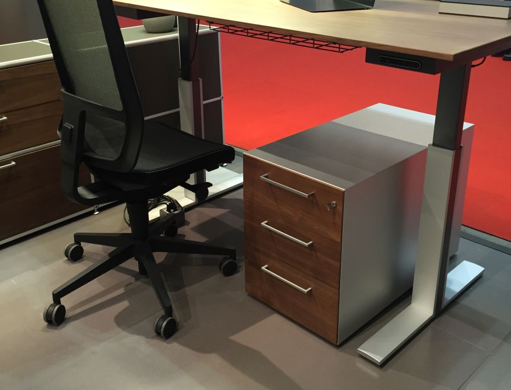 Five Legs Don't Make a Chair Tip-Proof