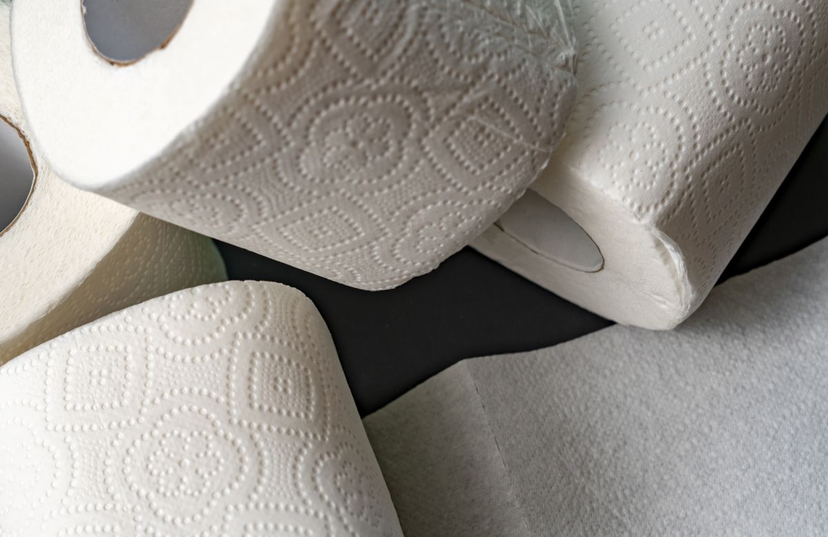 How Embossed Areas Can Help Join the Layers
