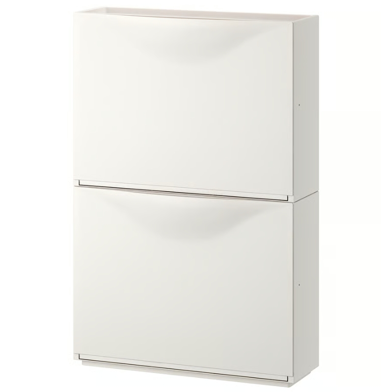 IKEA TRONES Was Designed for Shoes, Not Kitchen Waste
