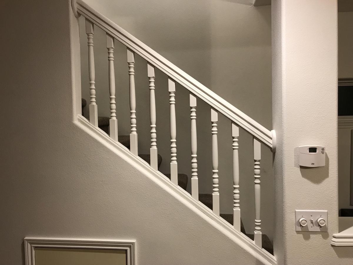 One homeowner found it months after moving in