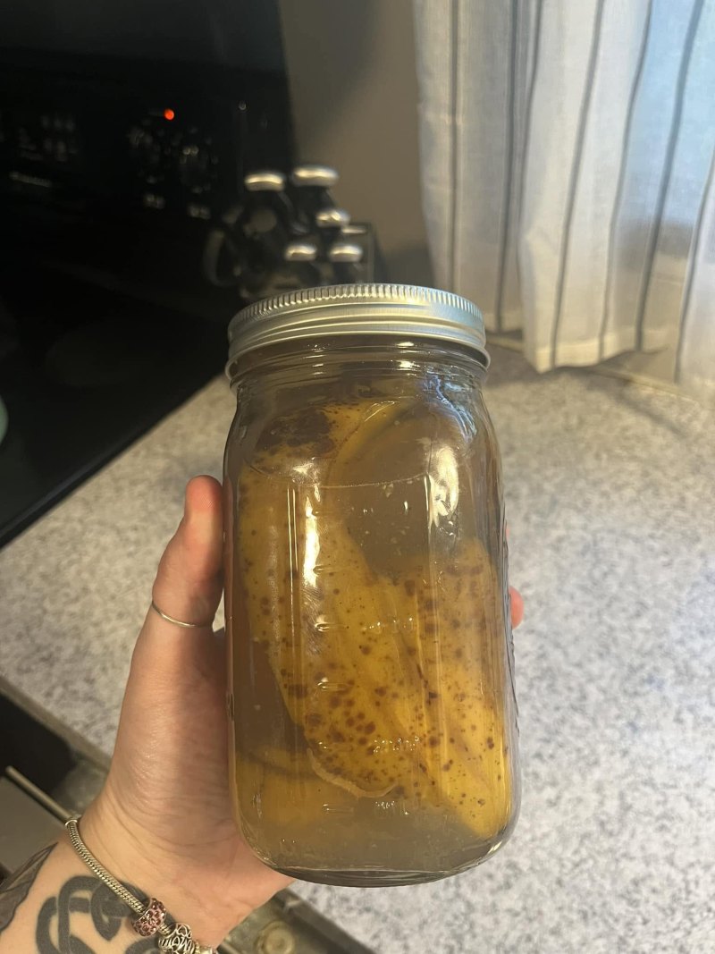 University of California Explains What Banana-Peel Water Contains