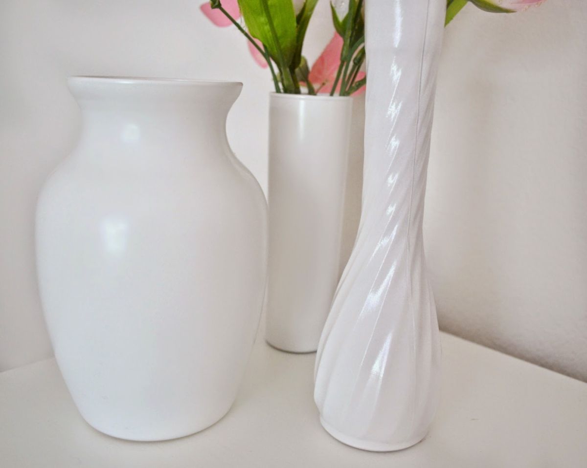 Three Different Shapes Became One Display