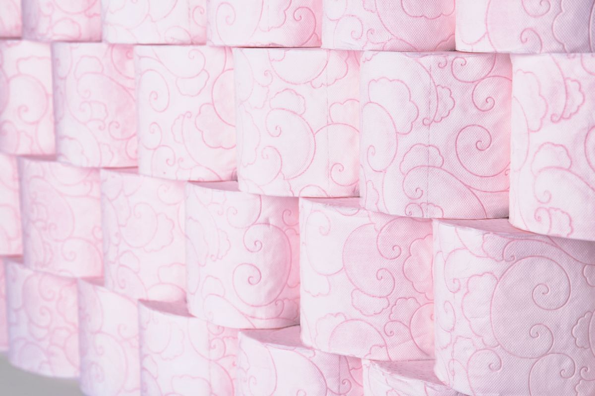 Why Flowers and Swirls Do Not Prove Better Quality