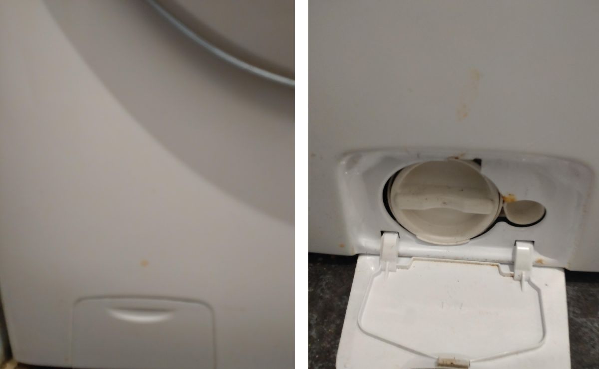 Why the Filter Can Start to Smell