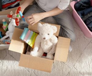 Fall Decluttering: Embrace the Simplicity of the Season
