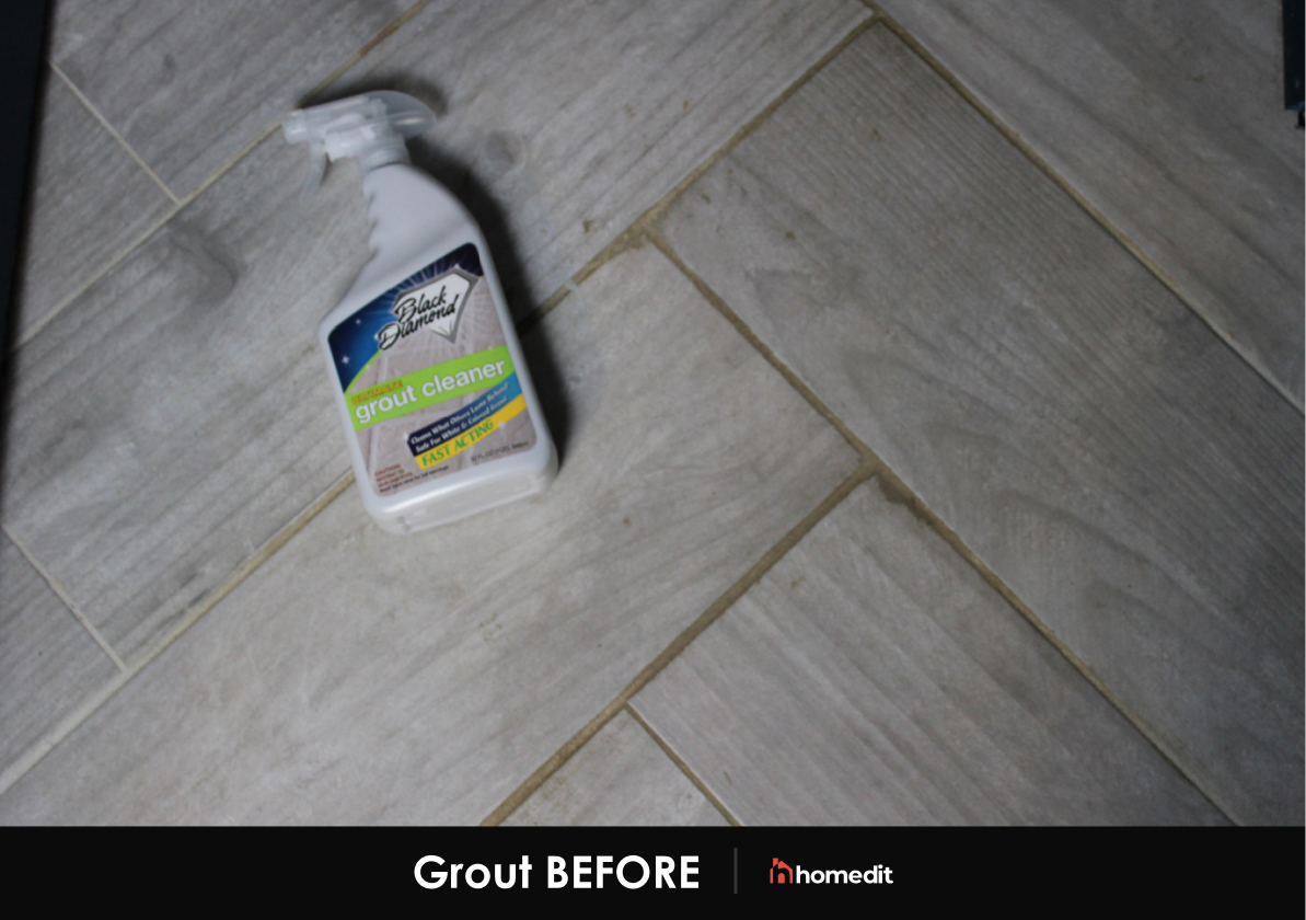 Goo Gone Grout and Tile Cleaner Review (With Pictures)