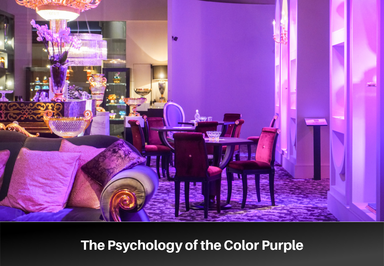 Purple Color Meaning: The Color Purple Symbolizes Spirituality and  Imagination - Color Meanings