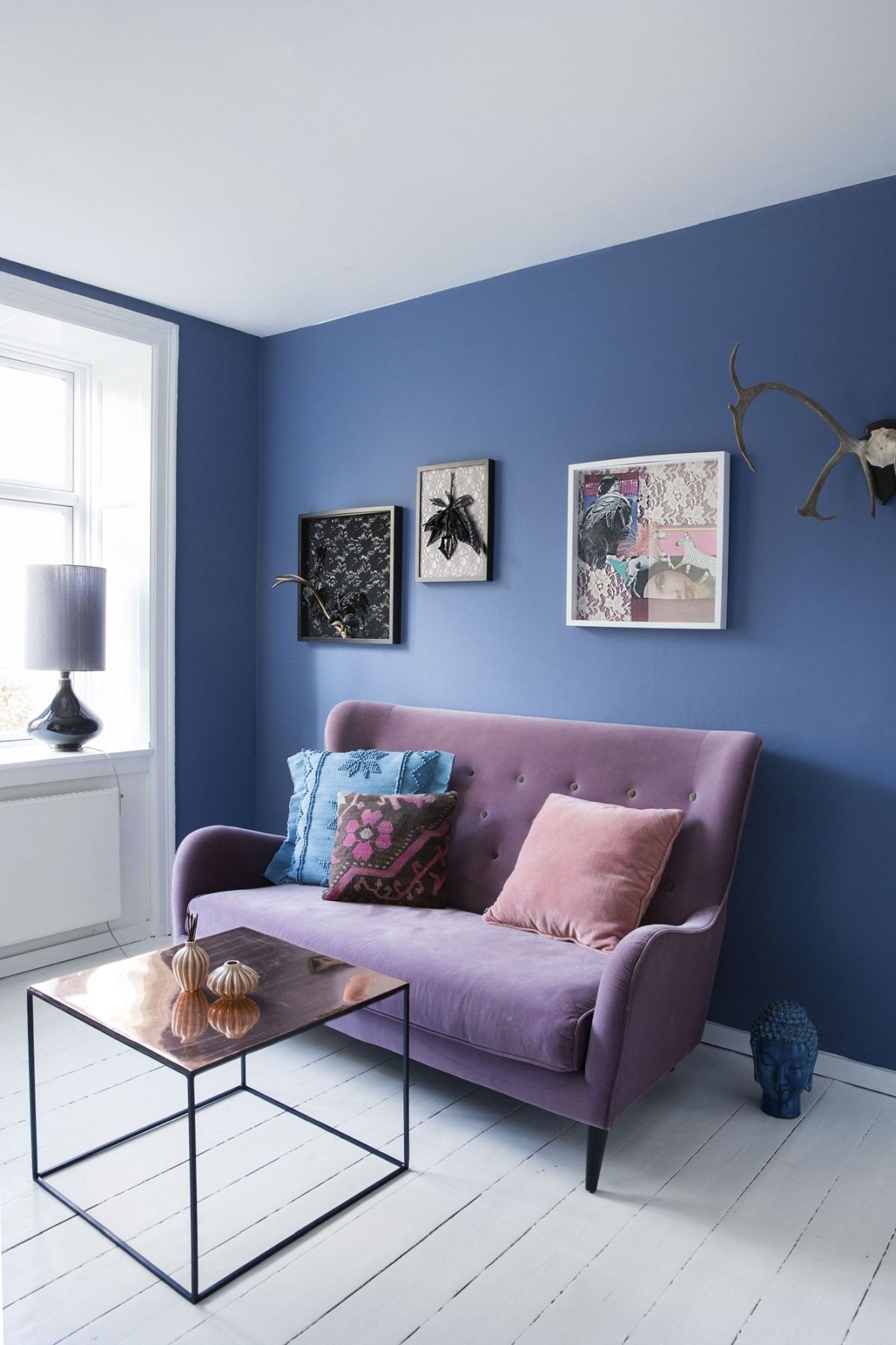 15 Best Colors That Go With Lavender